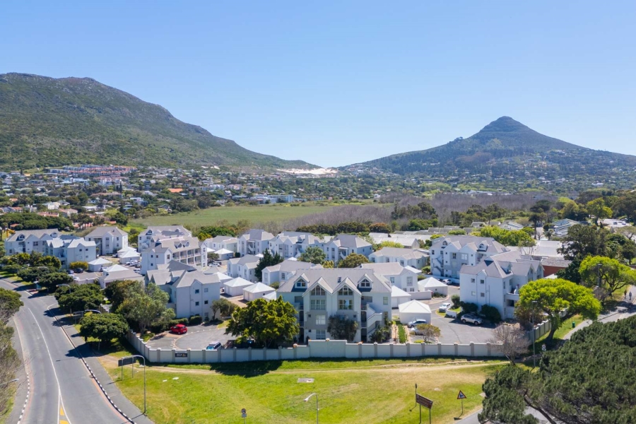1 Bedroom Property for Sale in Beach Estate Western Cape